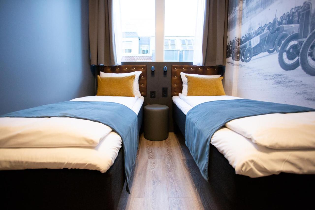 The Verdandi Hotel Осло Екстер'єр фото